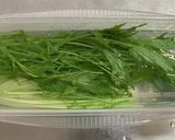 絶対おいしい!はまぐりのお雑煮♪岡山作り方6写真