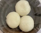 絶対おいしい!はまぐりのお雑煮♪岡山作り方9写真