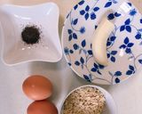 砂糖不使用紅茶パンケーキ作り方1写真