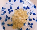 砂糖不使用紅茶パンケーキ作り方2写真