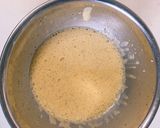 砂糖不使用紅茶パンケーキ作り方3写真