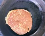 砂糖不使用紅茶パンケーキ作り方5写真