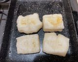 甘ウマおもち作り方5写真