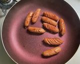 ウインナー巻き巻き作り方3写真