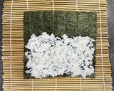 ウインナー巻き巻き作り方5写真