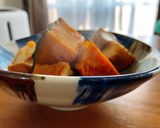 御節リメイク茶碗蒸し(無水鍋QC使用)作り方7写真