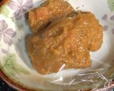 変身！パクパクカレー餅♪作り方3写真