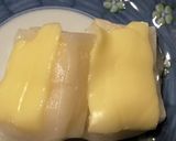 変身！パクパクカレー餅♪作り方5写真