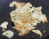 私のステーキの焼き方♡ガーリック風味作り方1写真