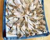 お刺身ヅケたれ作り方5写真