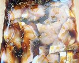 お刺身ヅケたれ作り方7写真