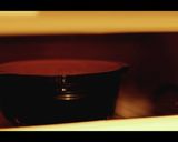 長芋と餅ベーコンのグラタン！作り方4写真