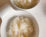 アボカドいくら丼作り方6写真