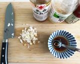 3分で完成☆おつまみに最高ネギかつお豆腐作り方2写真