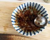 3分で完成☆おつまみに最高ネギかつお豆腐作り方3写真