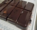 黒豆水羊羹♡作り方4写真