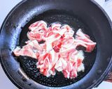 豚ニラもやしラーメン作り方4写真