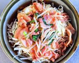 豚ニラもやしラーメン作り方10写真