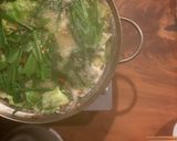 我が家のもつ鍋作り方6写真