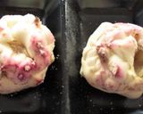 ２０２２煮炊きはじめは、ユリの根の甘煮作り方1写真