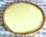 アップルカスタードタルト☆皮付きりんごで作り方6写真