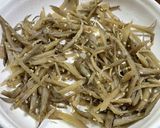 おせちの残りで、スパニッシュオムレツ作り方1写真