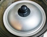 トマトすき焼き作り方2写真