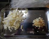 冬の魯肉飯（ルーローハン）☆大根アレンジ作り方1写真