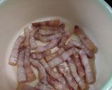 冬の魯肉飯（ルーローハン）☆大根アレンジ作り方3写真