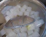冬の魯肉飯（ルーローハン）☆大根アレンジ作り方10写真