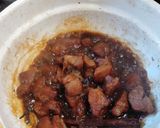冬の魯肉飯（ルーローハン）☆大根アレンジ作り方11写真