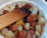 冬の魯肉飯（ルーローハン）☆大根アレンジ作り方12写真