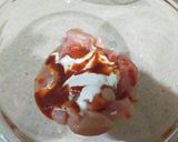 鶏胸肉を使った激うま唐揚げ♫作り方2写真