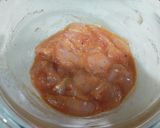 鶏胸肉を使った激うま唐揚げ♫作り方3写真