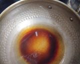 節約☆お出汁の出涸らしの煮しめ作り方2写真