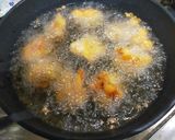 鶏胸肉を使った激うま唐揚げ♫作り方8写真