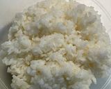 お正月・お節の残りで　簡単！パラパラ炒飯作り方3写真