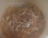 冬の魯肉飯（ルーローハン）☆大根アレンジ作り方6写真