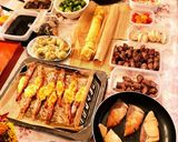 2022お節料理作り方4写真