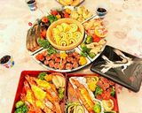 2022お節料理作り方5写真