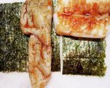 磯辺餅作り方5写真