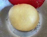手打ち生地でALL手作りラザニア作り方4写真