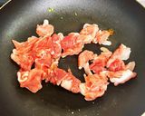誰でも簡単！焼きうどん作り方4写真