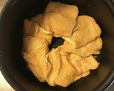 うどん＆いなり寿司のおあげの作り方作り方4写真