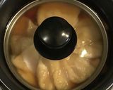 うどん&いなり寿司のおあげの作り方作り方6写真