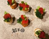 ちくわde門松作り方6写真