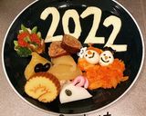 ちくわde門松作り方7写真