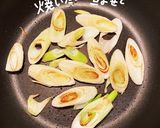 ドレッシングde焼肉作り方3写真