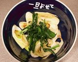 ドレッシングde焼肉作り方5写真