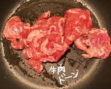 ドレッシングde焼肉作り方7写真